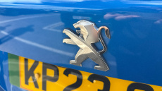 Peugeot 2008 100kW GT 50kWh 5dr Auto Electric Estate